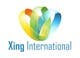 Icône de la proposition n°1 du concours                                                     Design a Logo for Xing International Holding B.V. (Holding Company)
                                                