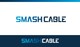 Miniatura da Inscrição nº 120 do Concurso para                                                     Design a Logo for Smash Cables
                                                