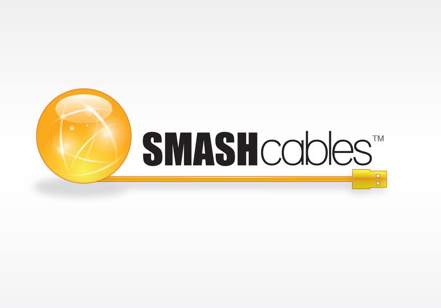 Proposition n°106 du concours                                                 Design a Logo for Smash Cables
                                            