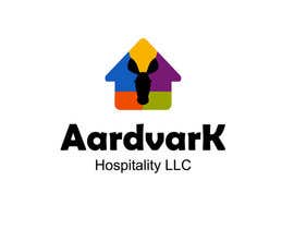 #95 for Logo Design for Aardvark Hospitality L.L.C. by smarttaste