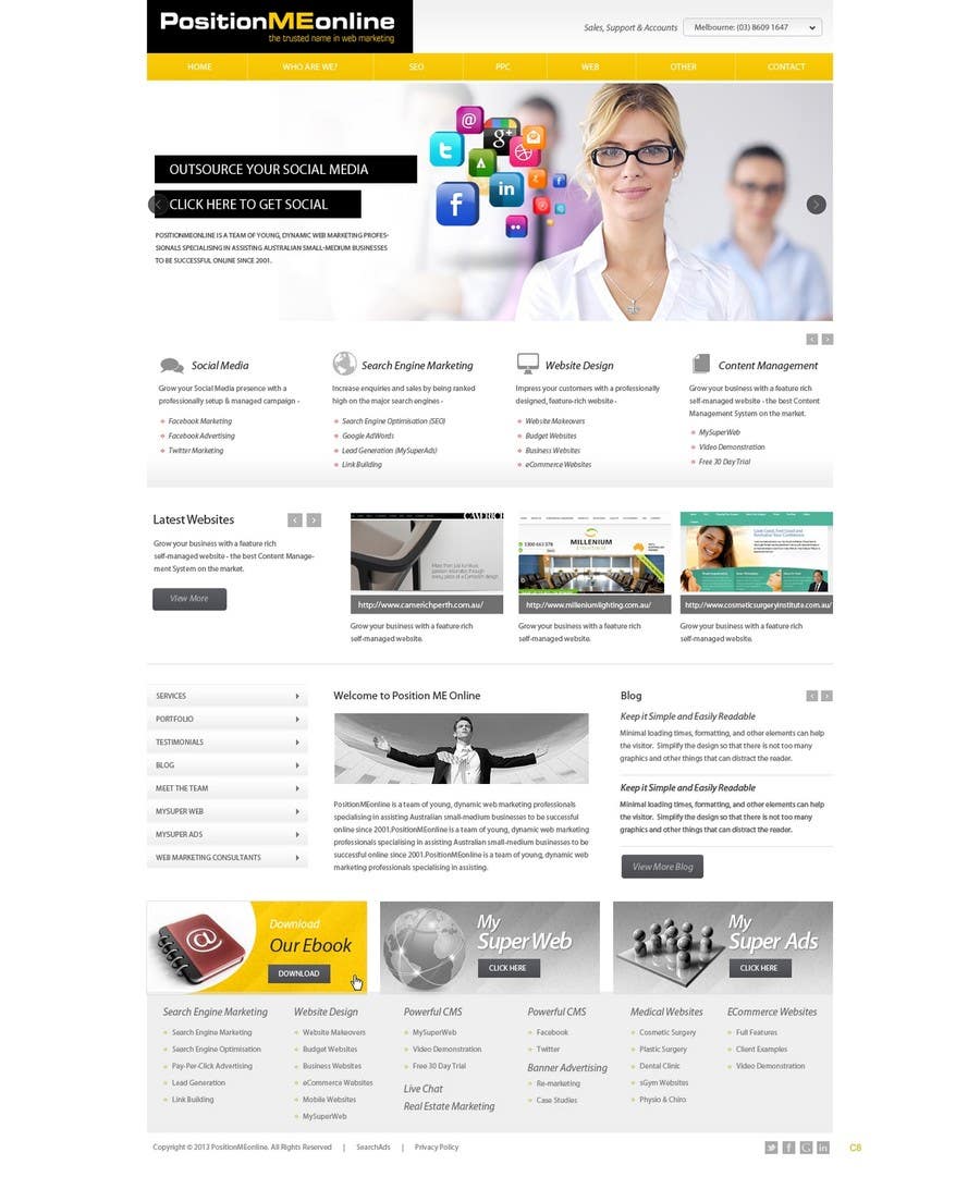 Kilpailutyö #26 kilpailussa                                                 Design a Wordpress Mockup for new tv tutorial and accessory site
                                            