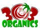 Miniatura da Inscrição nº 12 do Concurso para                                                     Design a Logo for 303 organics
                                                