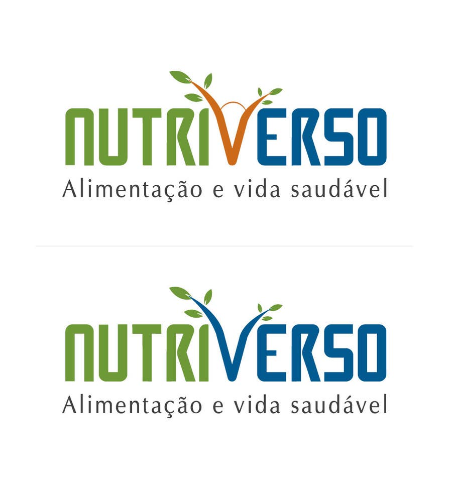 Konkurrenceindlæg #42 for                                                 Logo for Nutriverso
                                            