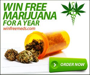 Contest Entry #26 for                                                 Design a Banner for Medical Marijuana website
                                            