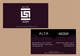 Imej kecil Penyertaan Peraduan #10 untuk                                                     Design Businesscards/Flyer for my Shops/Webshop
                                                