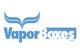 Kilpailutyön #20 pienoiskuva kilpailussa                                                     Design a Logo for VaporBoxes
                                                