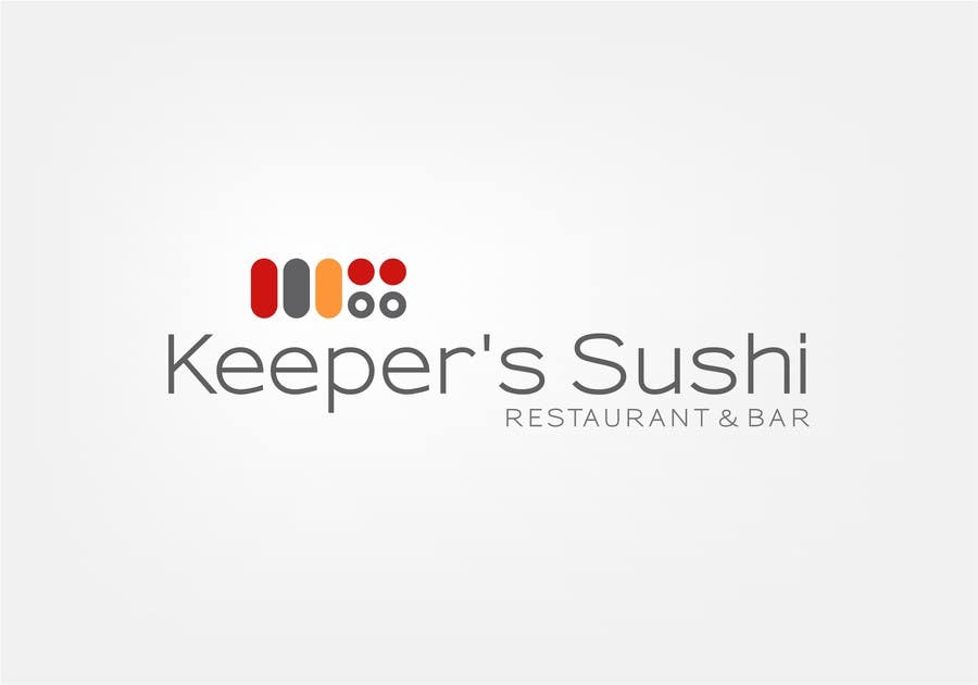 Konkurrenceindlæg #126 for                                                 Design a Logo for Japanese Restaurant
                                            