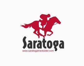 nº 6 pour Design a Logo for Saratoga Tracksider par karoll 
