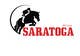 Konkurrenceindlæg #40 billede for                                                     Design a Logo for Saratoga Tracksider
                                                