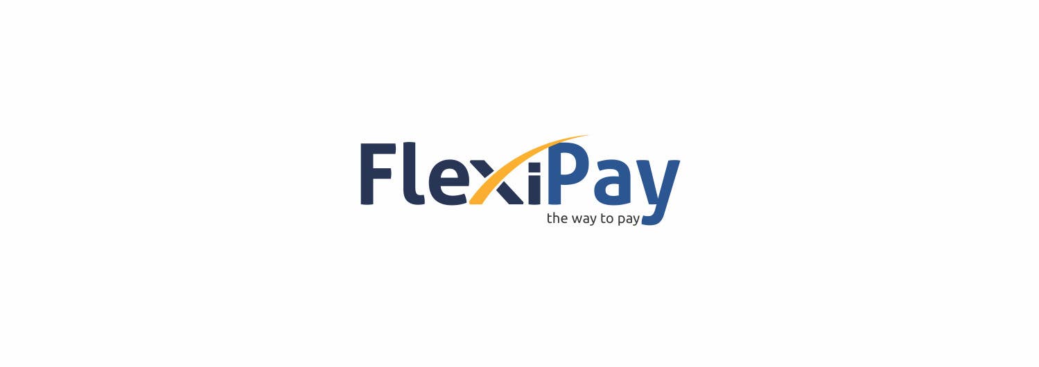 Kilpailutyö #46 kilpailussa                                                 Design Competition for creating a Corporate Design for our payment solution FlexiPay®
                                            