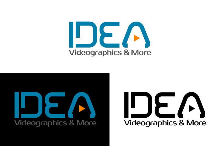 Contest Entry #113 for                                                 Design a Logo for IDEA
                                            