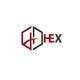 Imej kecil Penyertaan Peraduan #87 untuk                                                     Design a Logo for HEX
                                                