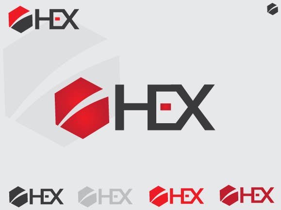 Penyertaan Peraduan #75 untuk                                                 Design a Logo for HEX
                                            