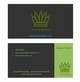 
                                                                                                                                    Miniatura da Inscrição nº                                                 55
                                             do Concurso para                                                 Design some Business Cards for Green Queen
                                            