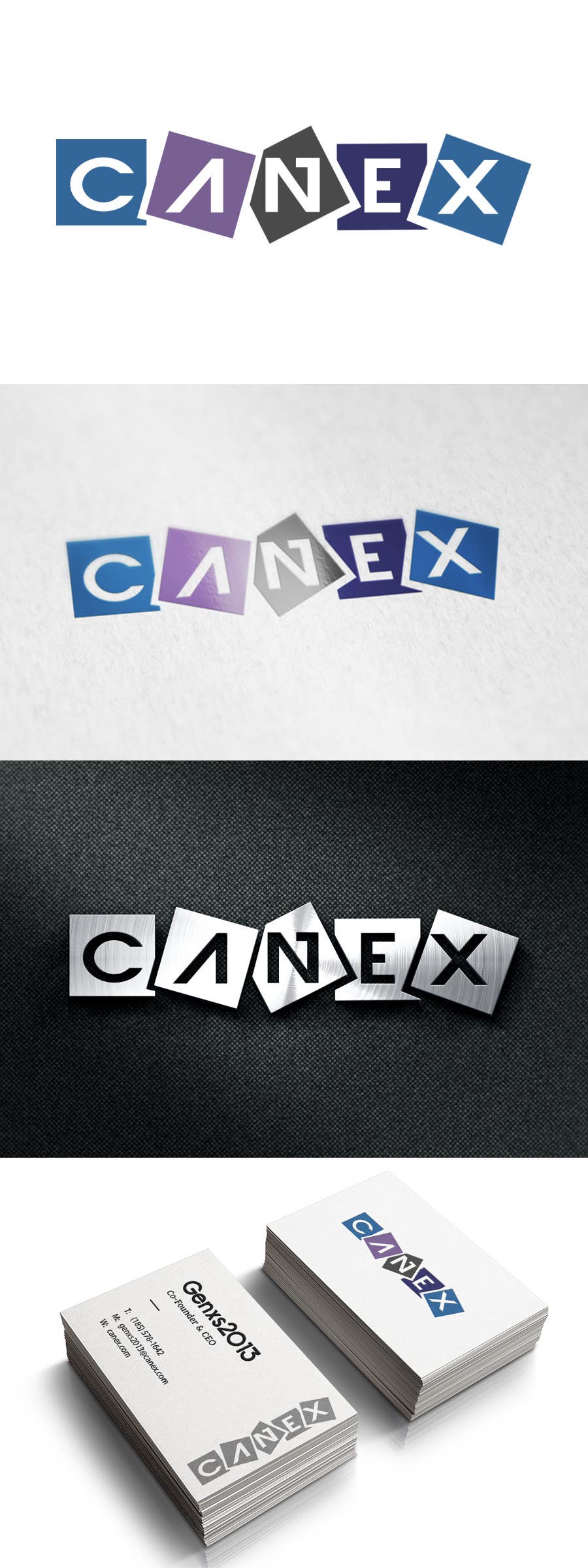 Inscrição nº 120 do Concurso para                                                 Design a Logo for CANEX
                                            