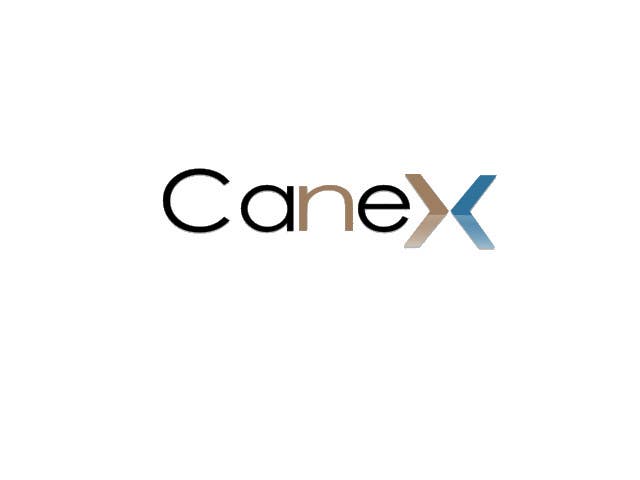 Contest Entry #74 for                                                 Design a Logo for CANEX
                                            