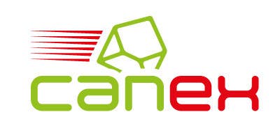 Bài tham dự cuộc thi #63 cho                                                 Design a Logo for CANEX
                                            