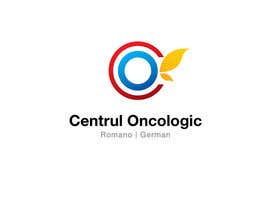 #121 untuk Logo Design for Centrul Oncologic Romano German oleh jayeshwadwal