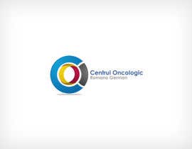 #58 untuk Logo Design for Centrul Oncologic Romano German oleh firmacomdesign