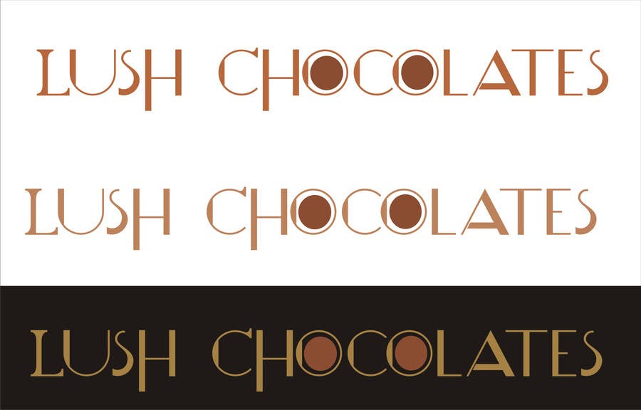 Kilpailutyö #60 kilpailussa                                                 Create logo and packaging design for luxury chocolates
                                            