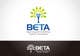 Imej kecil Penyertaan Peraduan #405 untuk                                                     Logo Design for BETA - Beginning and Establishing Teachers' Association
                                                