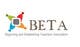 Icône de la proposition n°435 du concours                                                     Logo Design for BETA - Beginning and Establishing Teachers' Association
                                                