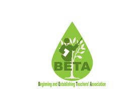 #16 cho Logo Design for BETA - Beginning and Establishing Teachers&#039; Association bởi kenagcaoili