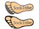 Icône de la proposition n°84 du concours                                                     Design a Logo for SockTribe
                                                
