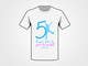 Icône de la proposition n°15 du concours                                                     2014 Lillie's Friends "Got Friends?" 5K Race Shirt Design
                                                