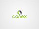 Wasilisho la Shindano #122 picha ya                                                     Design a Logo for Canex
                                                