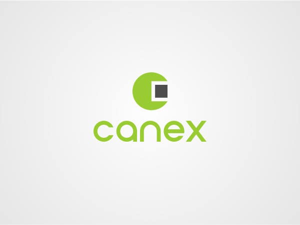Inscrição nº 123 do Concurso para                                                 Design a Logo for Canex
                                            