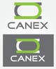 Kilpailutyön #37 pienoiskuva kilpailussa                                                     Design a Logo for Canex
                                                