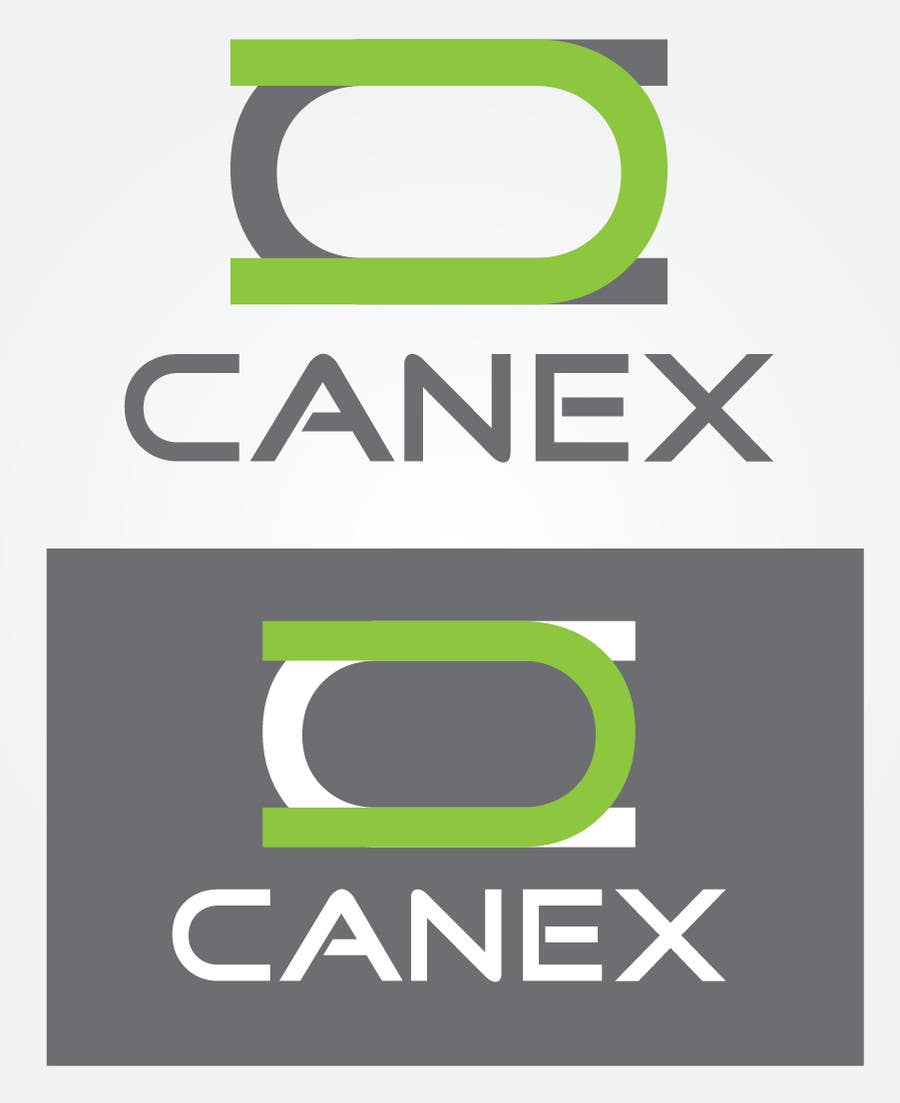 Kilpailutyö #37 kilpailussa                                                 Design a Logo for Canex
                                            