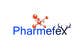 Konkurrenceindlæg #523 billede for                                                     Logo for Biopharmaceutical Consulting business
                                                