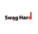 Ảnh thumbnail bài tham dự cuộc thi #23 cho                                                     Design a Logo for Swag Hard - Supplement For Men
                                                