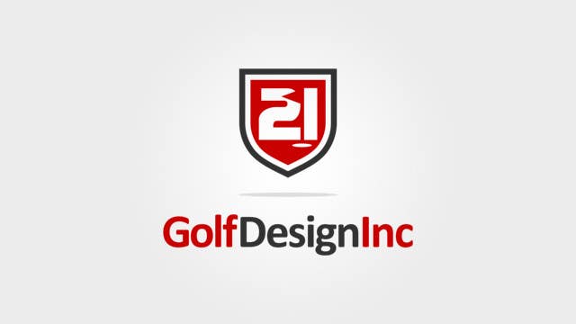 Kilpailutyö #13 kilpailussa                                                 No.21 Golf/Design Inc.
                                            