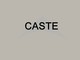Konkurrenceindlæg #249 billede for                                                     Design a Logo for Caste website
                                                