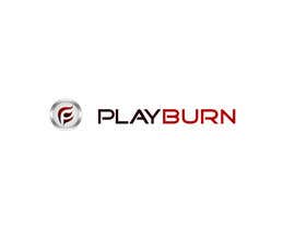 #95 for Graphic Design for Playburn by Qudoz