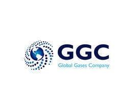 #220 untuk Logo Design for Global Gases Company oleh maidenbrands