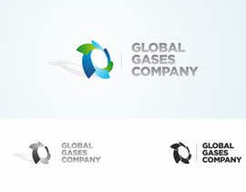 lugas tarafından Logo Design for Global Gases Company için no 132