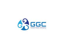 #123 untuk Logo Design for Global Gases Company oleh emilymwh