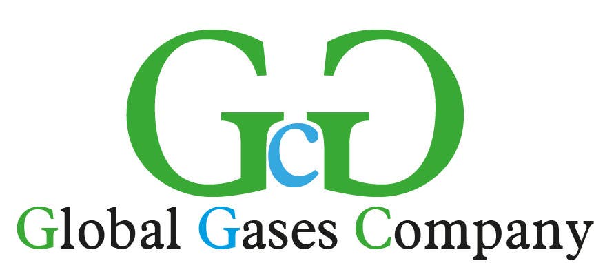 Kilpailutyö #78 kilpailussa                                                 Logo Design for Global Gases Company
                                            
