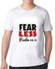 Kilpailutyön #25 pienoiskuva kilpailussa                                                     Design a T-Shirt - Fearless - Psalm 34:4
                                                