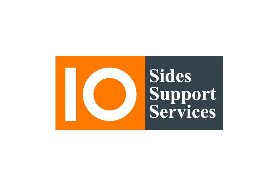 Bài tham dự cuộc thi #13 cho                                                 Design a Logo for (10 Sides Support Services)
                                            
