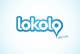 Contest Entry #367 thumbnail for                                                     Logo Design for lokolo
                                                