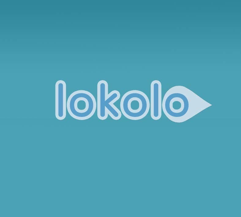 Proposition n°195 du concours                                                 Logo Design for lokolo
                                            