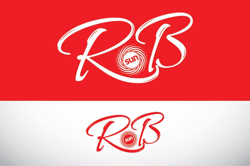 Konkurrenceindlæg #81 for                                                 Ray Ban Website Logo
                                            