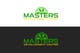 Kandidatura #12 miniaturë për                                                     Design a Logo for Masters Development Center
                                                
