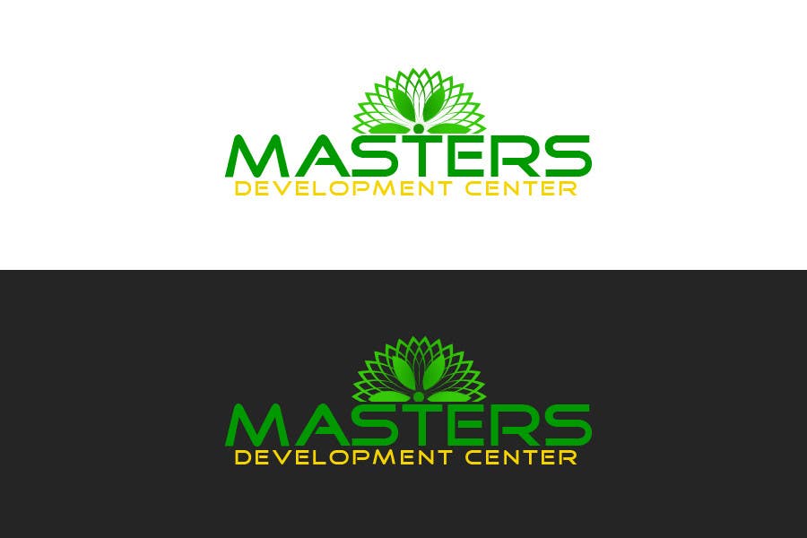 Inscrição nº 48 do Concurso para                                                 Design a Logo for Masters Development Center
                                            