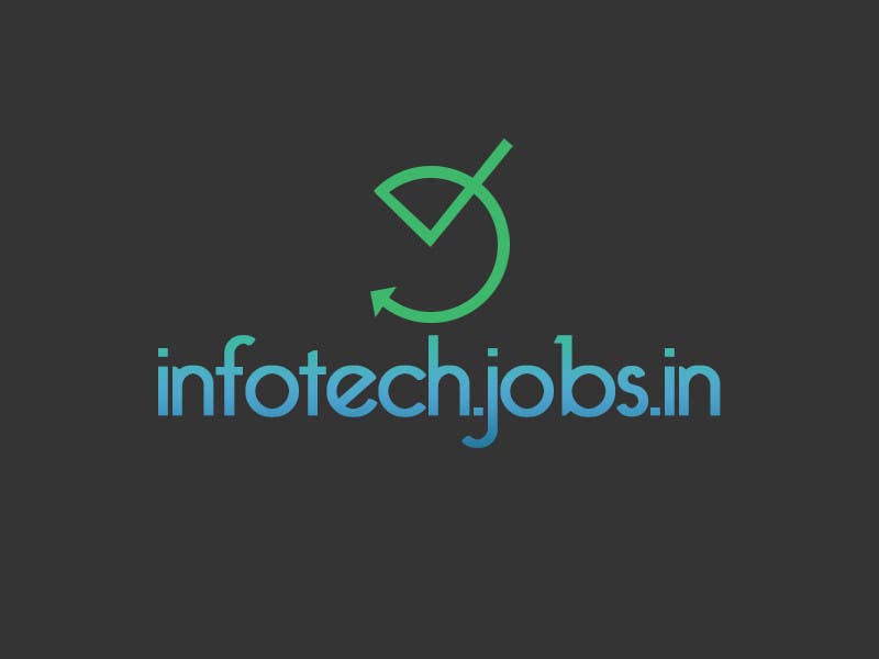 Konkurrenceindlæg #182 for                                                 Logo design for IT Job portal
                                            